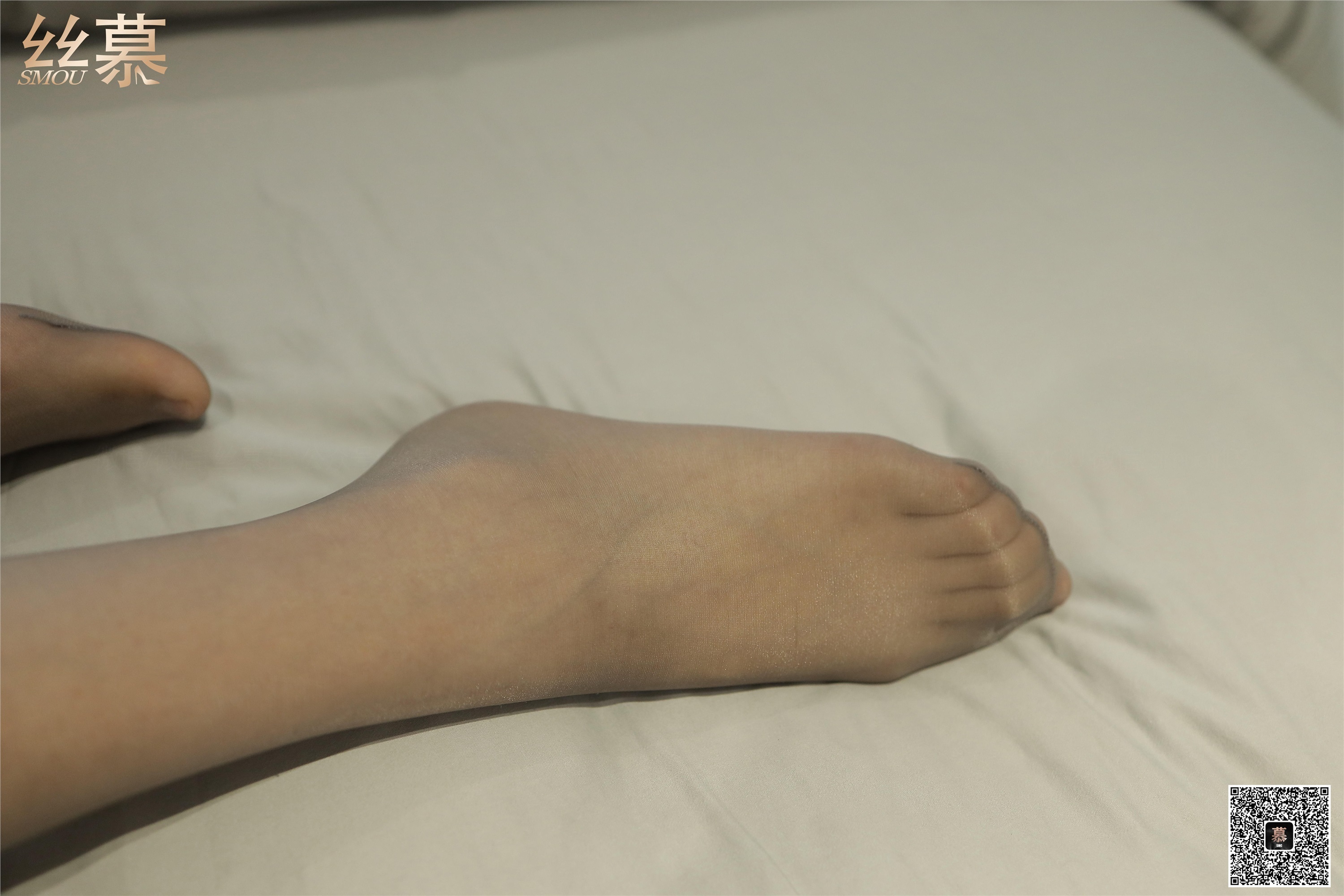 丝慕写真 特写集 TX058 芝芝《光泽细节控》